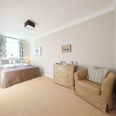 Vienna Penthouse 2公寓 外观 照片