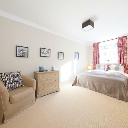 Vienna Penthouse 2公寓 外观 照片