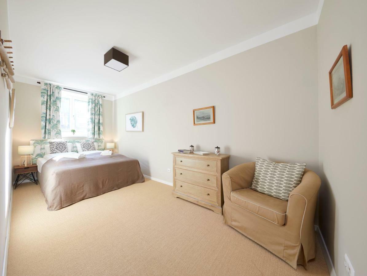 Vienna Penthouse 2公寓 外观 照片