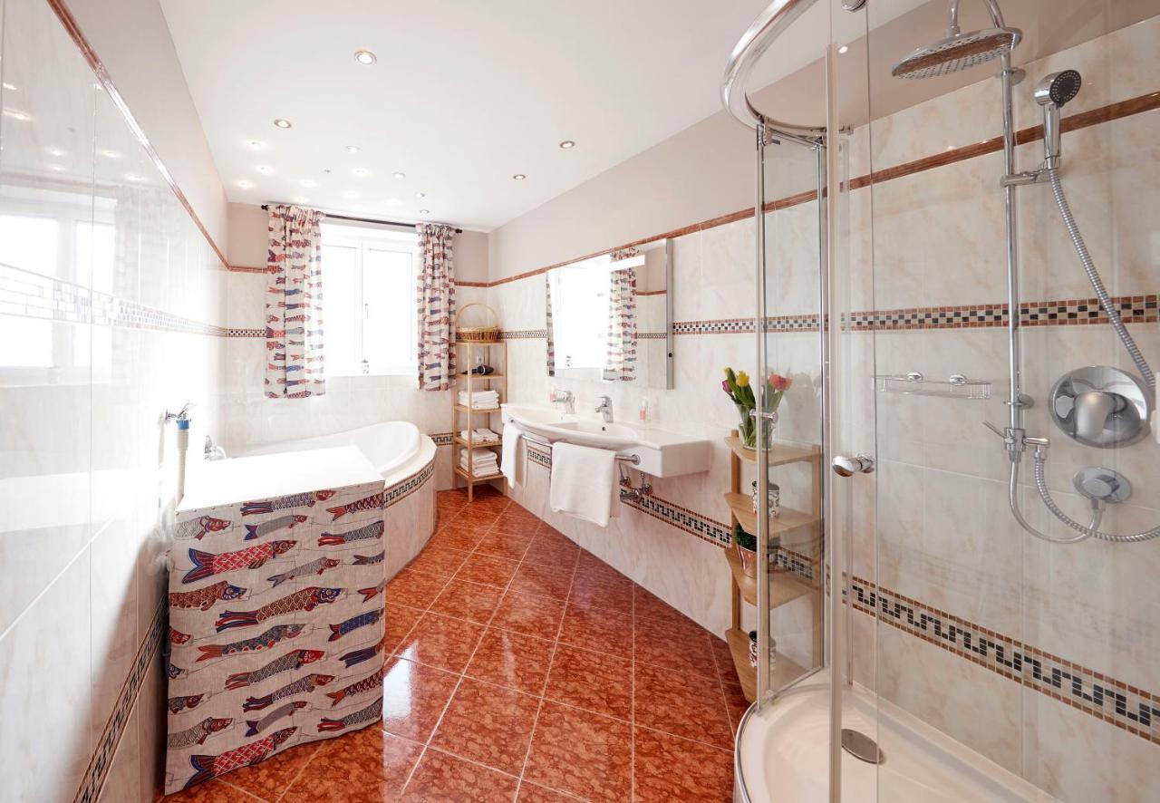 Vienna Penthouse 2公寓 外观 照片
