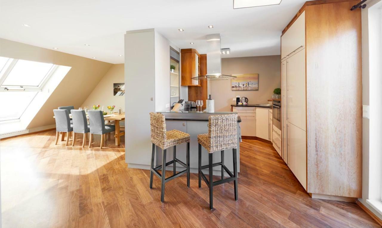 Vienna Penthouse 2公寓 外观 照片