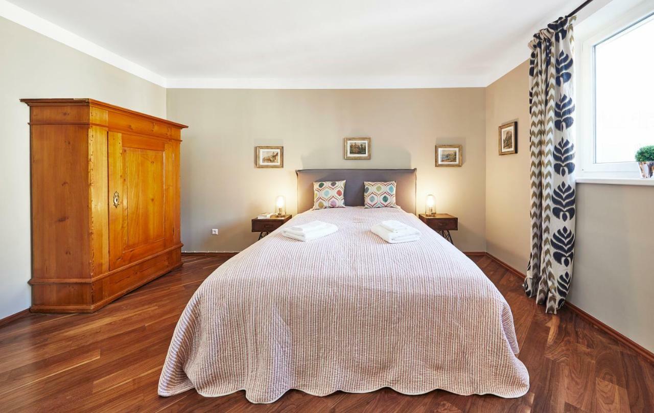 Vienna Penthouse 2公寓 外观 照片